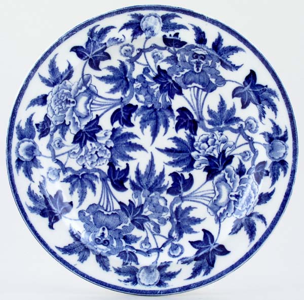 Plate c1815